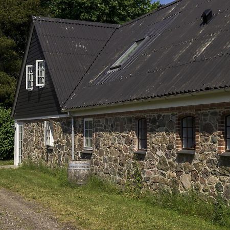 Hotel Landal Shjlandet Gjern Exterior foto